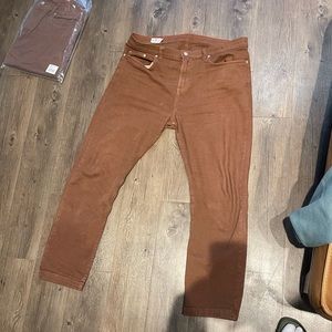 American Giant Roughneck Pant